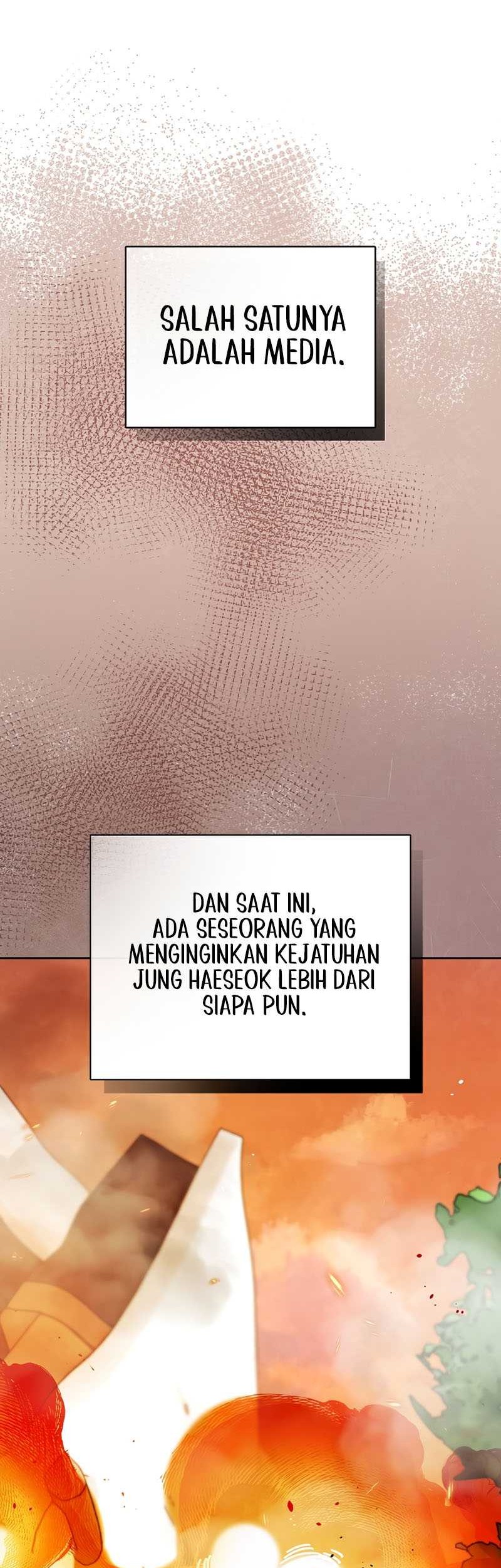Be the Actor Chapter 129 - halaman 11