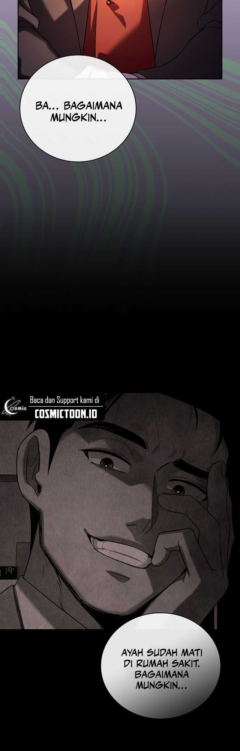 Be the Actor Chapter 129 - halaman 26