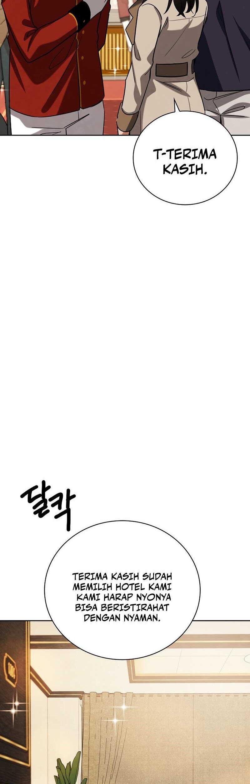 Be the Actor Chapter 129 - halaman 44