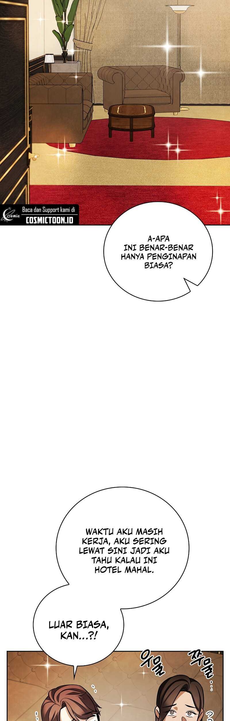 Be the Actor Chapter 129 - halaman 45
