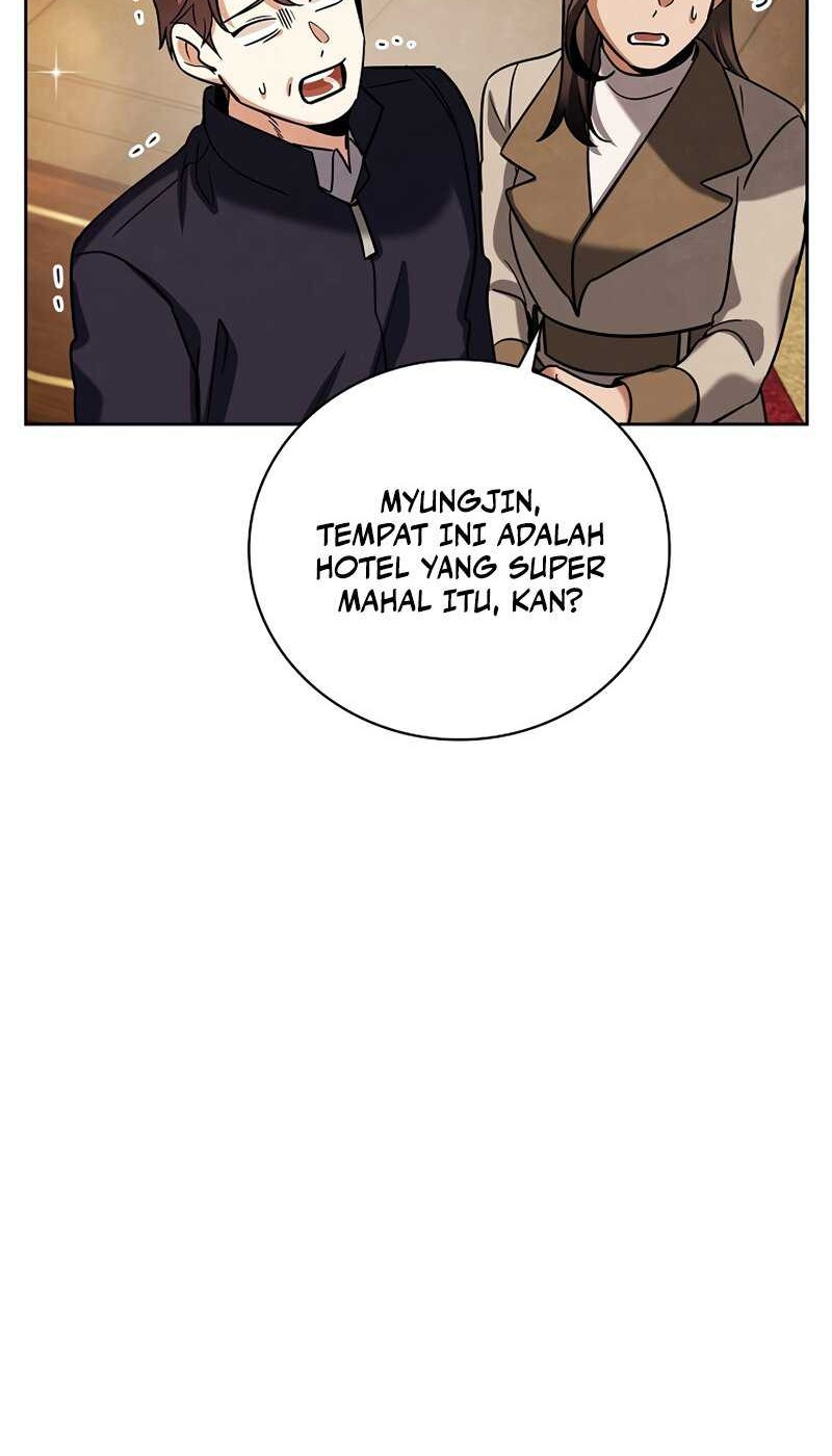 Be the Actor Chapter 129 - halaman 46