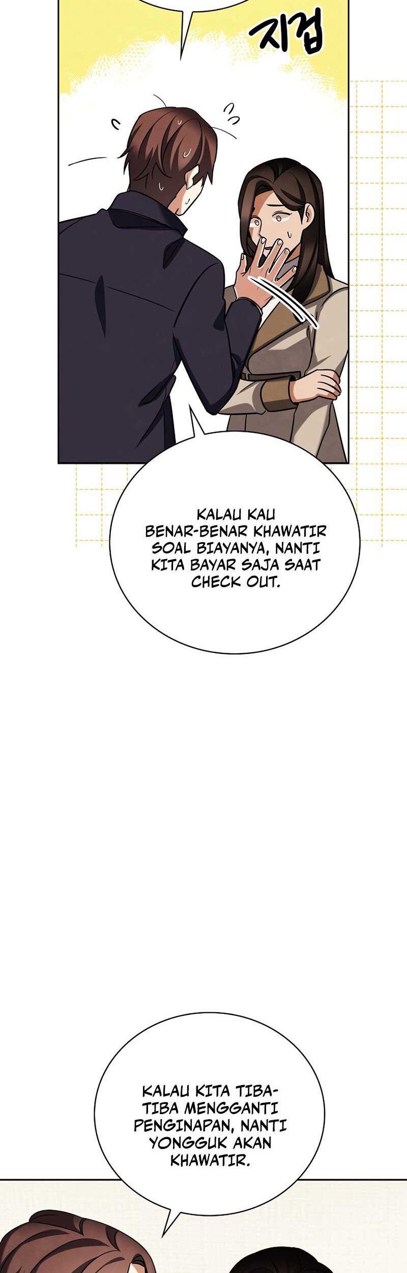 Be the Actor Chapter 129 - halaman 48