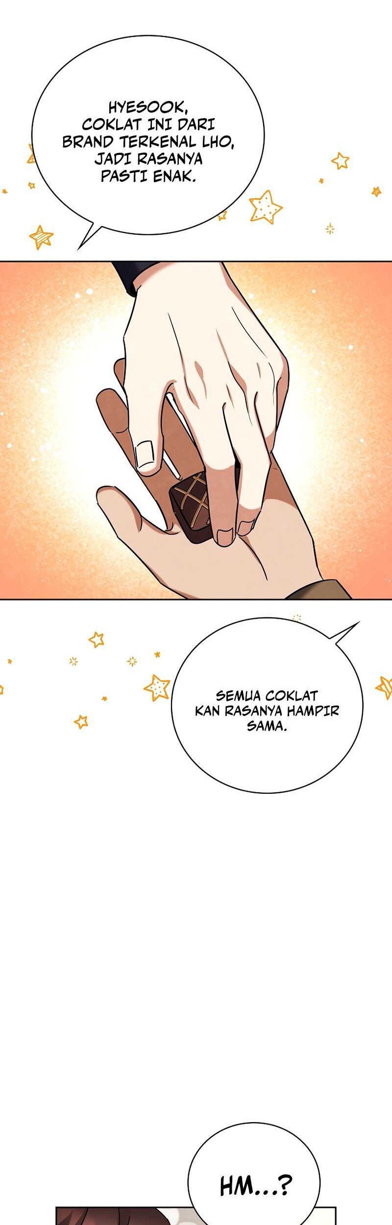 Be the Actor Chapter 129 - halaman 52