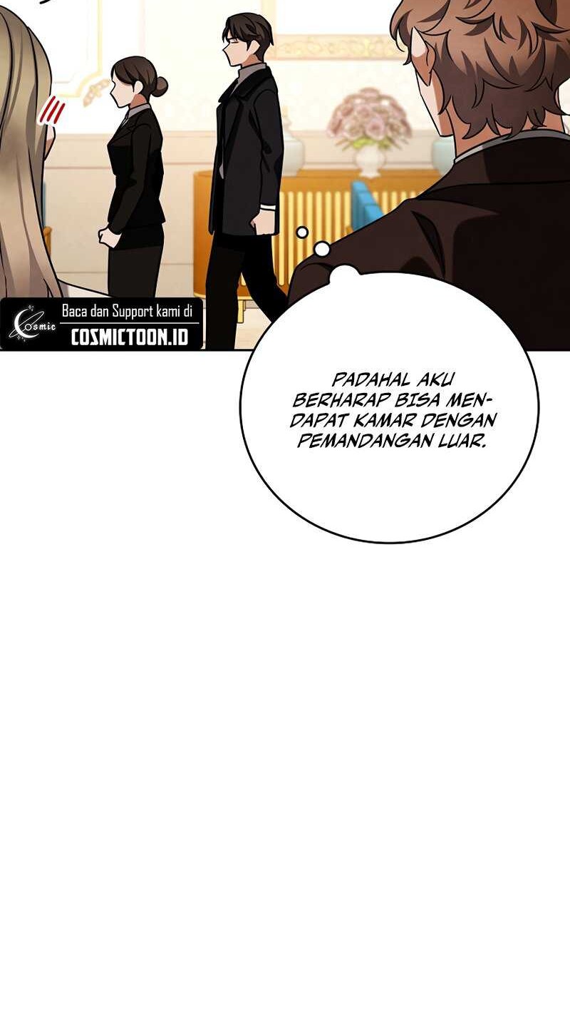 Be the Actor Chapter 129 - halaman 58