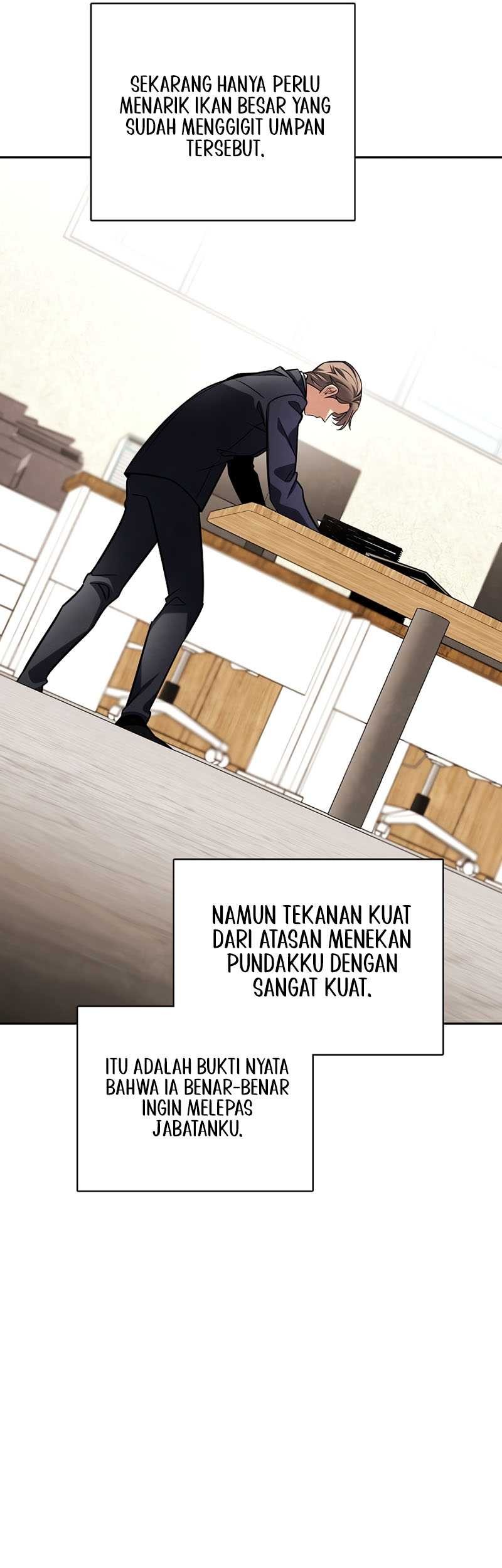 Be the Actor Chapter 129 - halaman 6