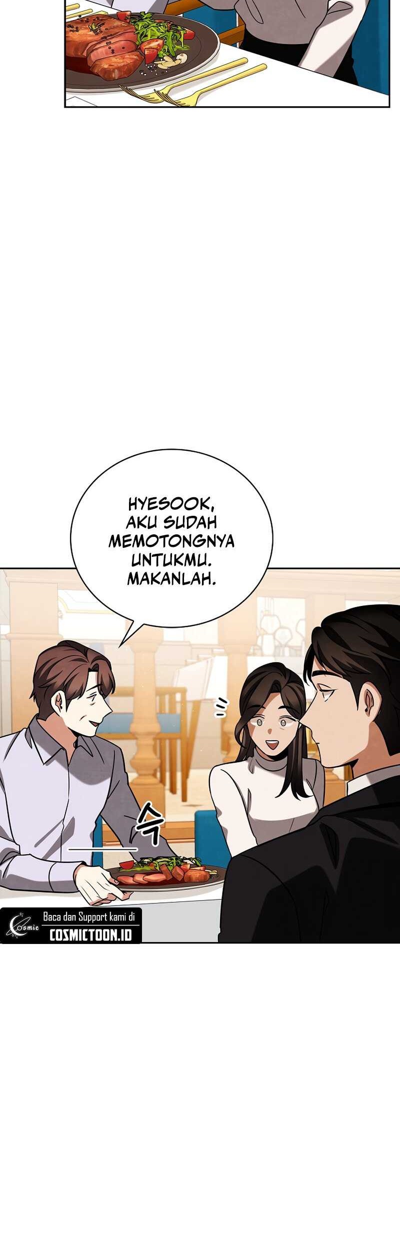 Be the Actor Chapter 129 - halaman 62