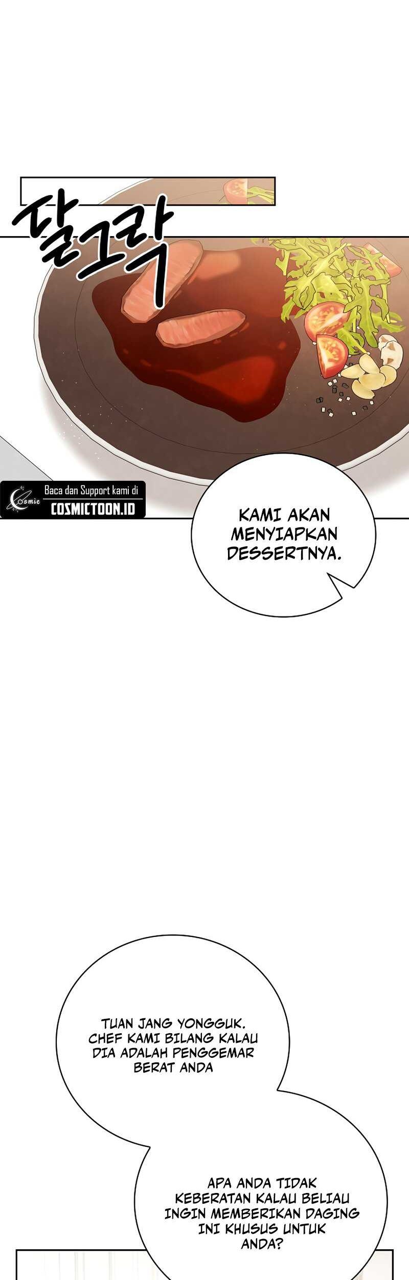 Be the Actor Chapter 129 - halaman 64