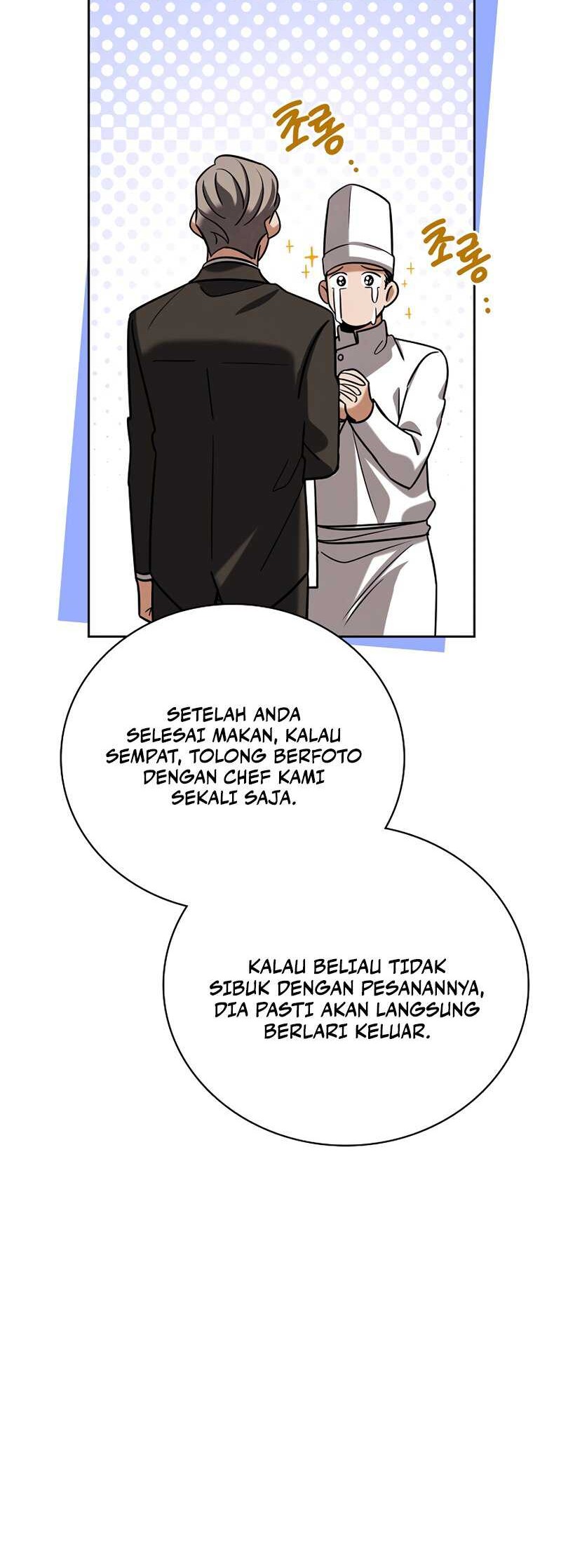 Be the Actor Chapter 129 - halaman 66