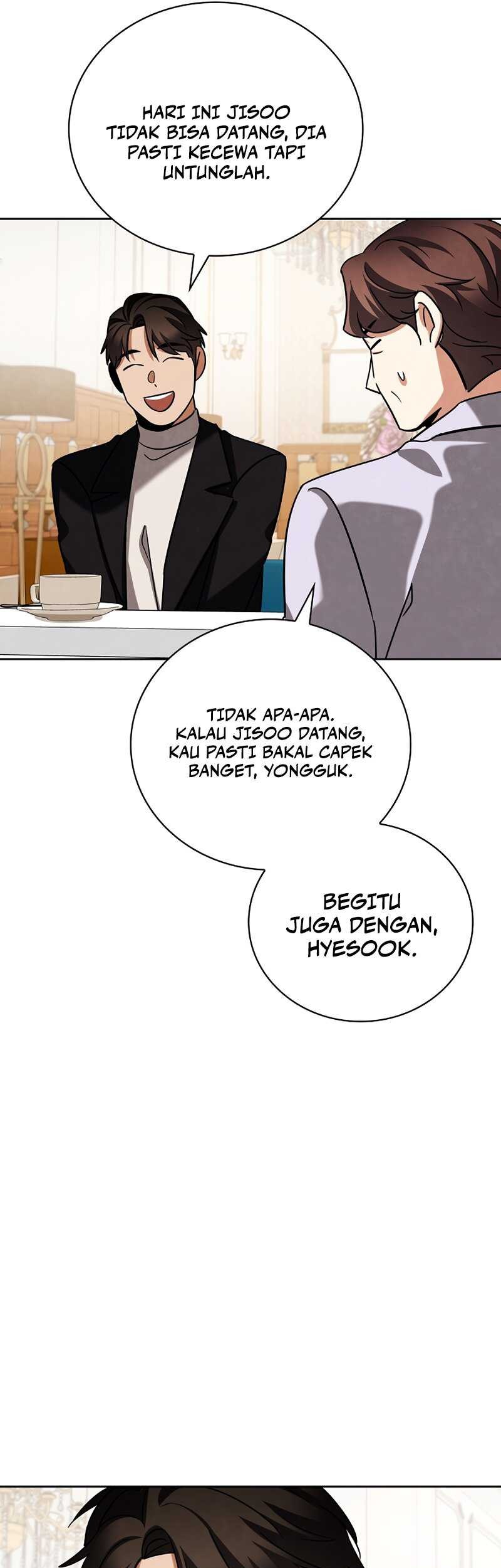 Be the Actor Chapter 129 - halaman 67