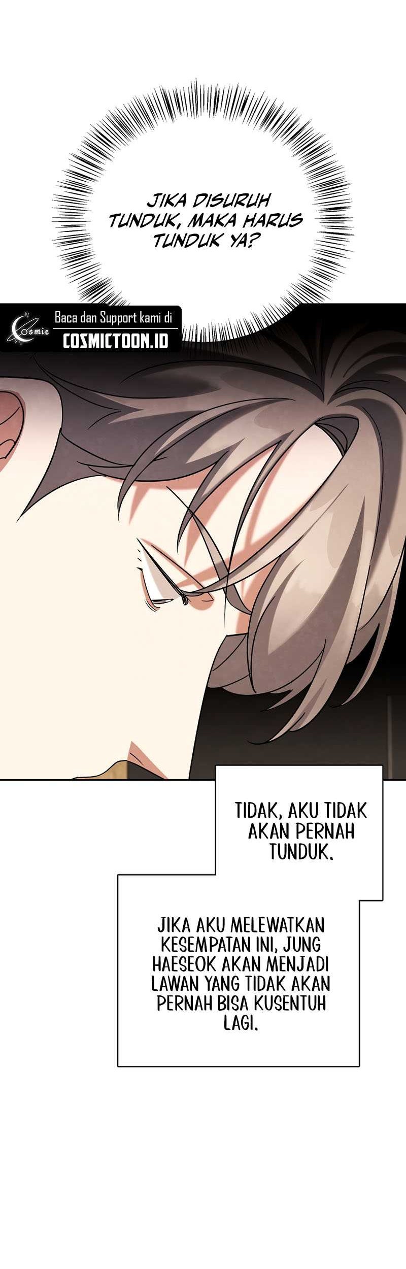 Be the Actor Chapter 129 - halaman 7