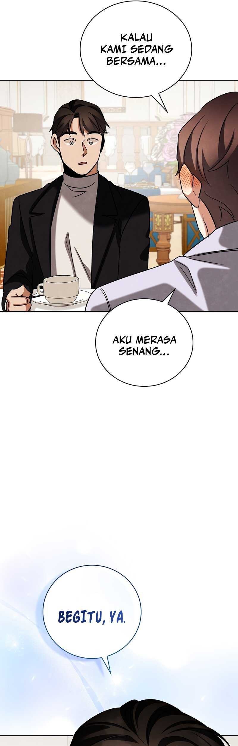 Be the Actor Chapter 129 - halaman 71