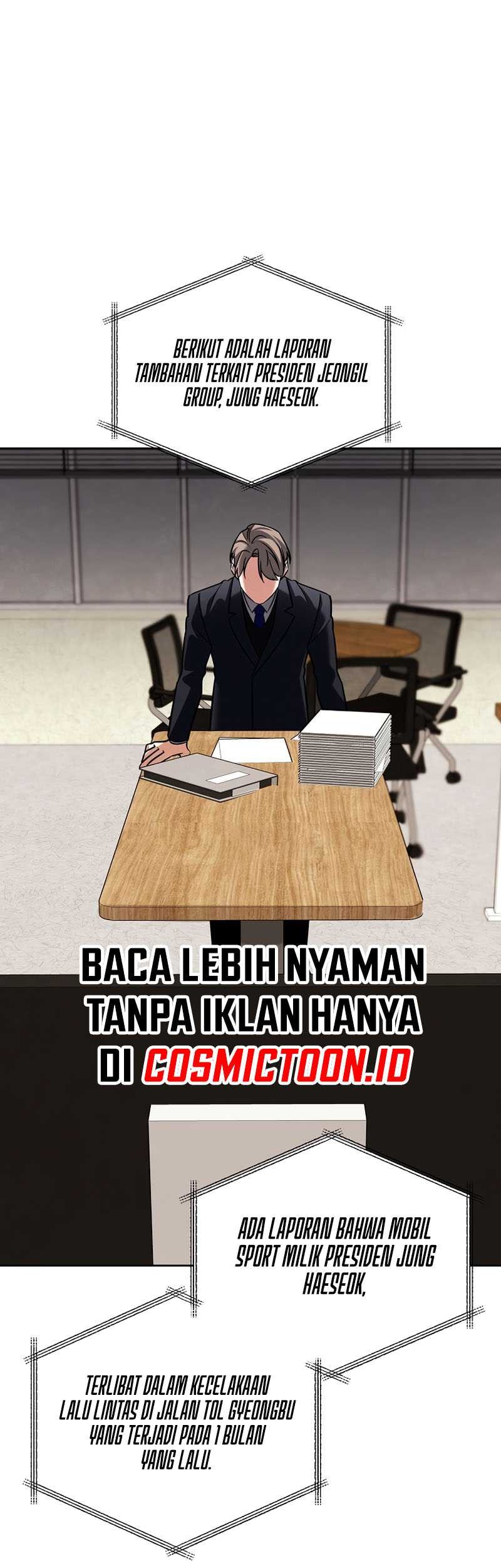 Be the Actor Chapter 129 - halaman 8