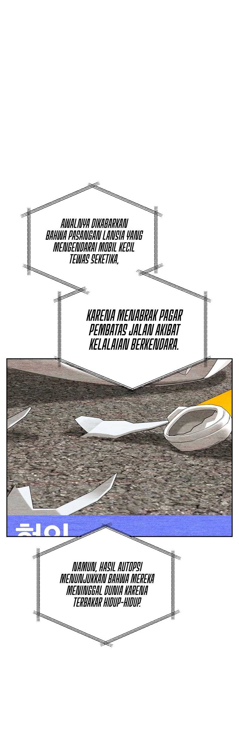 Be the Actor Chapter 129 - halaman 9
