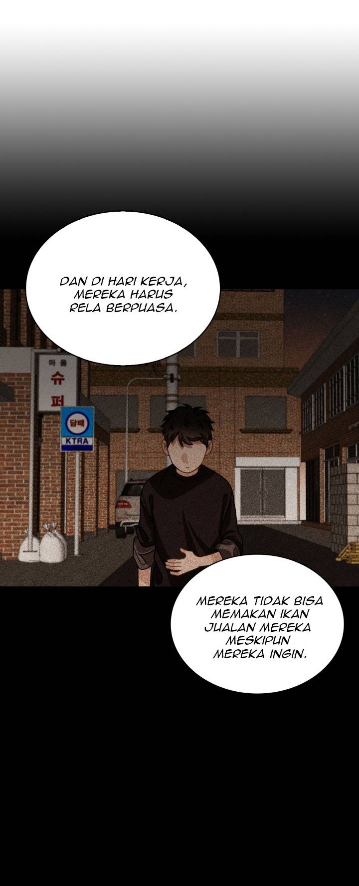 Be the Actor Chapter 13 - halaman 23