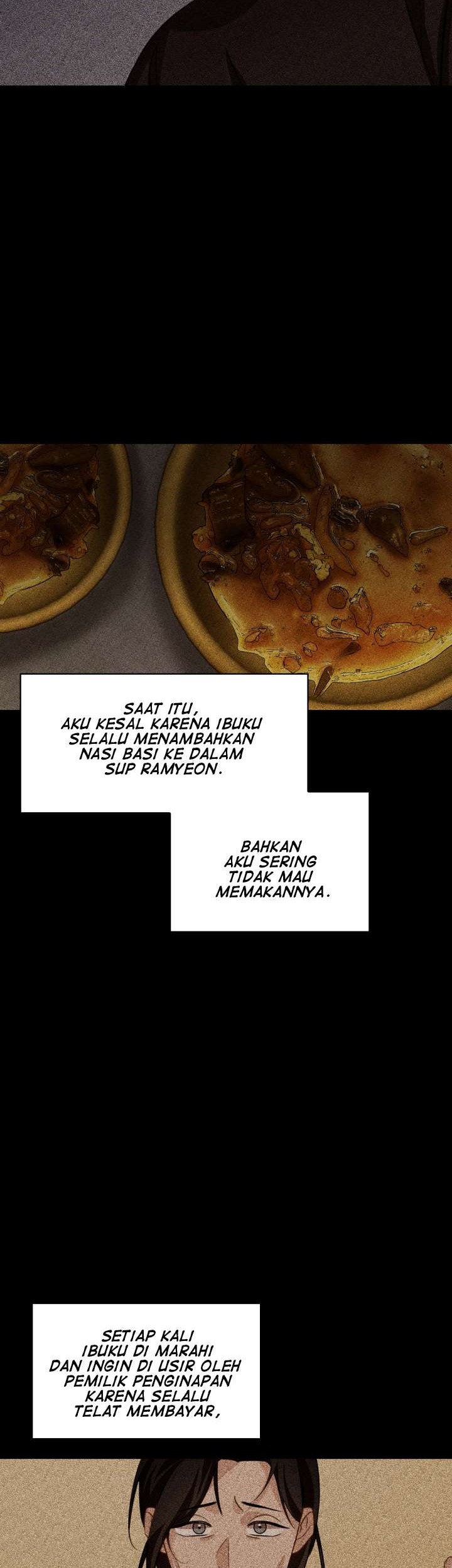 Be the Actor Chapter 13 - halaman 25