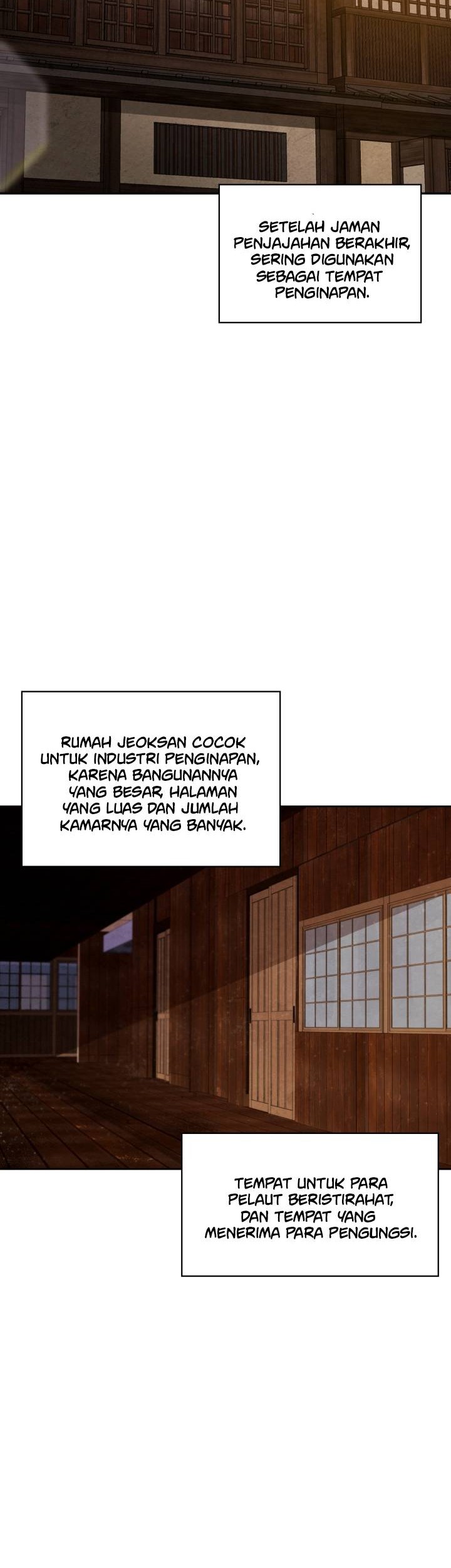 Be the Actor Chapter 13 - halaman 3