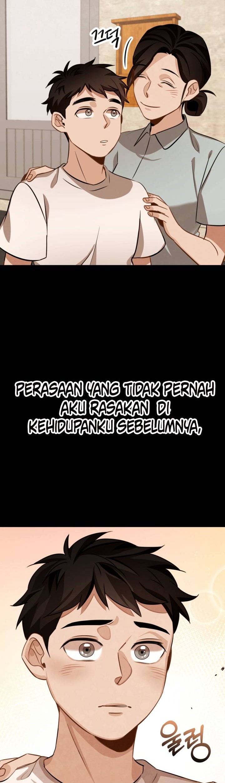 Be the Actor Chapter 13 - halaman 50