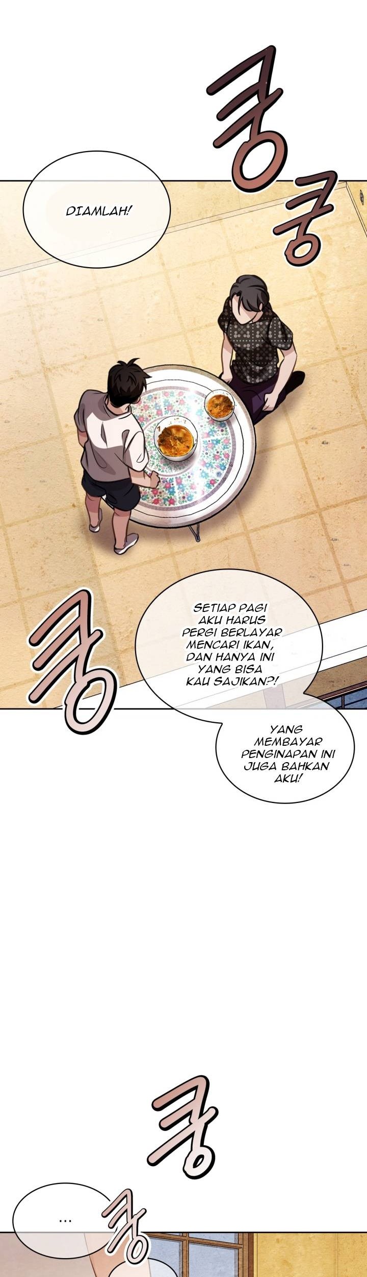 Be the Actor Chapter 13 - halaman 9