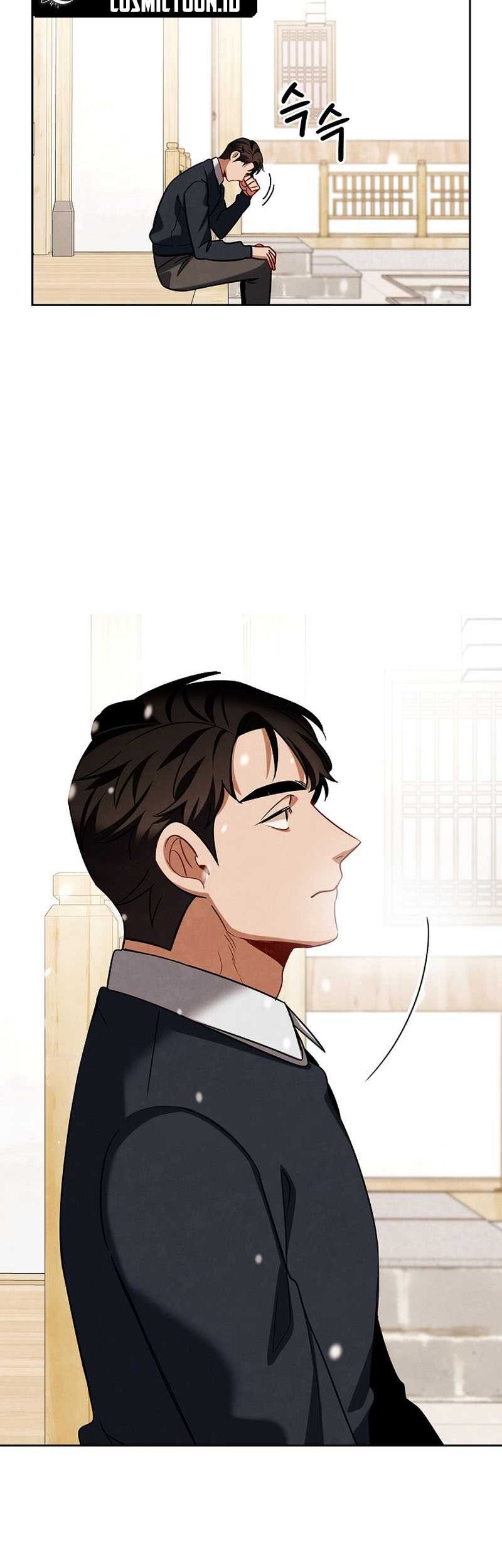 Be the Actor Chapter 130 - halaman 15