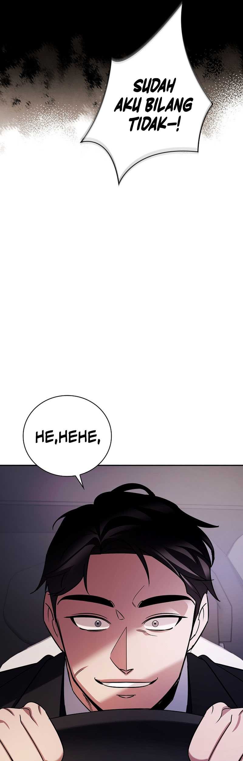 Be the Actor Chapter 130 - halaman 20