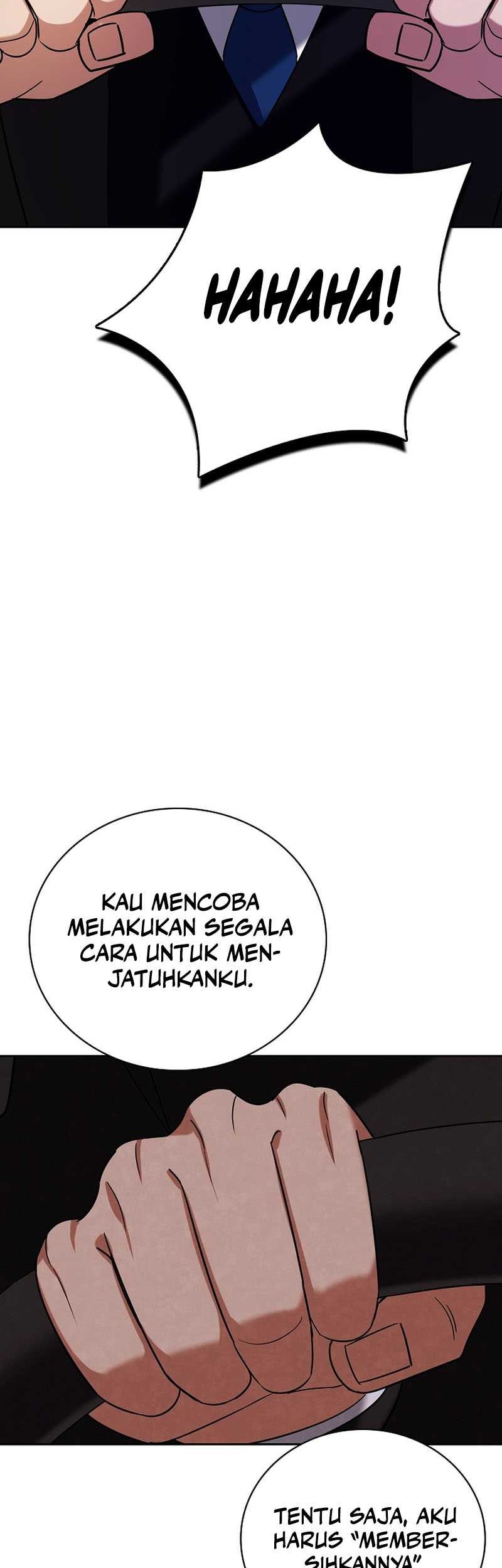 Be the Actor Chapter 130 - halaman 21