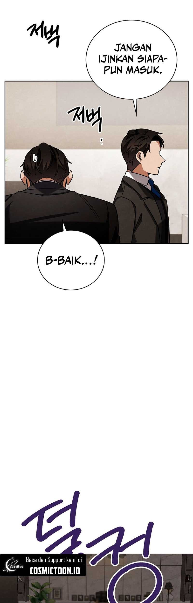 Be the Actor Chapter 130 - halaman 24