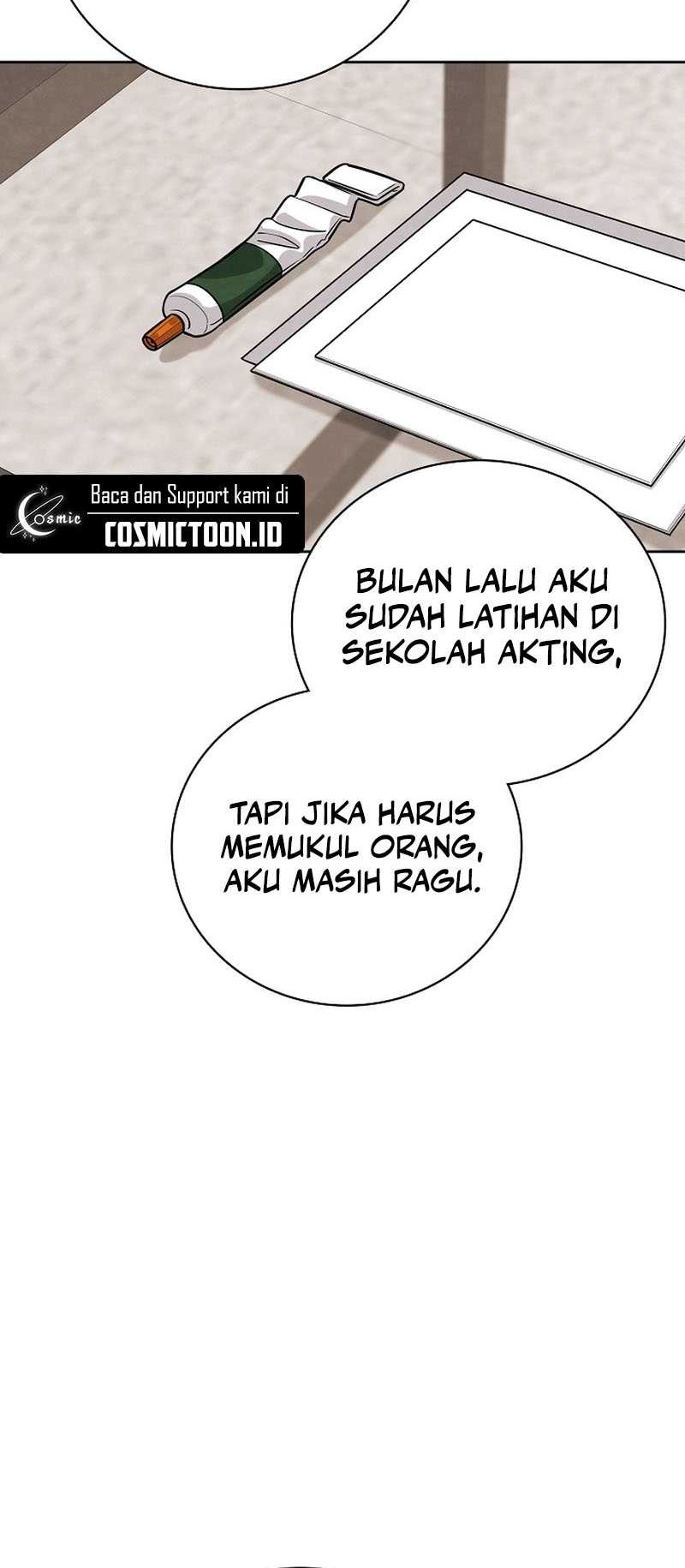 Be the Actor Chapter 130 - halaman 37