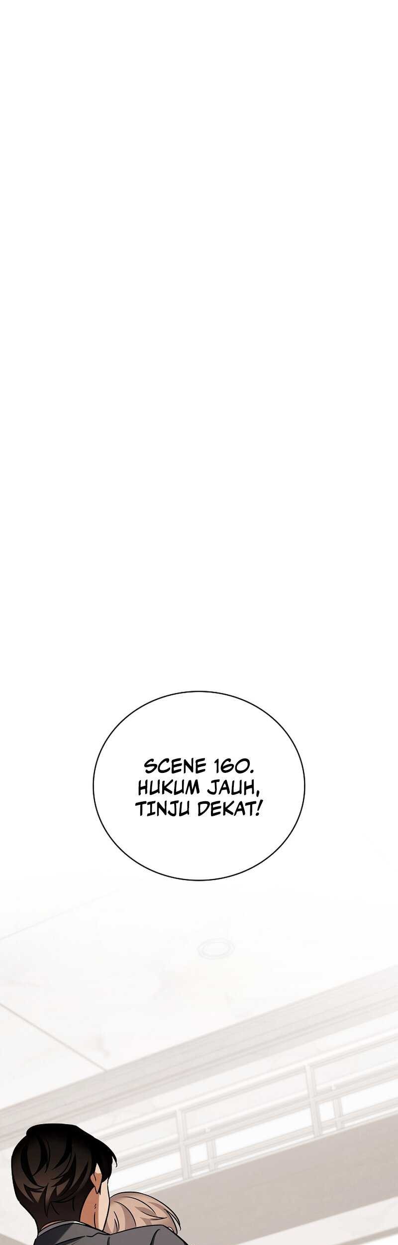 Be the Actor Chapter 130 - halaman 44