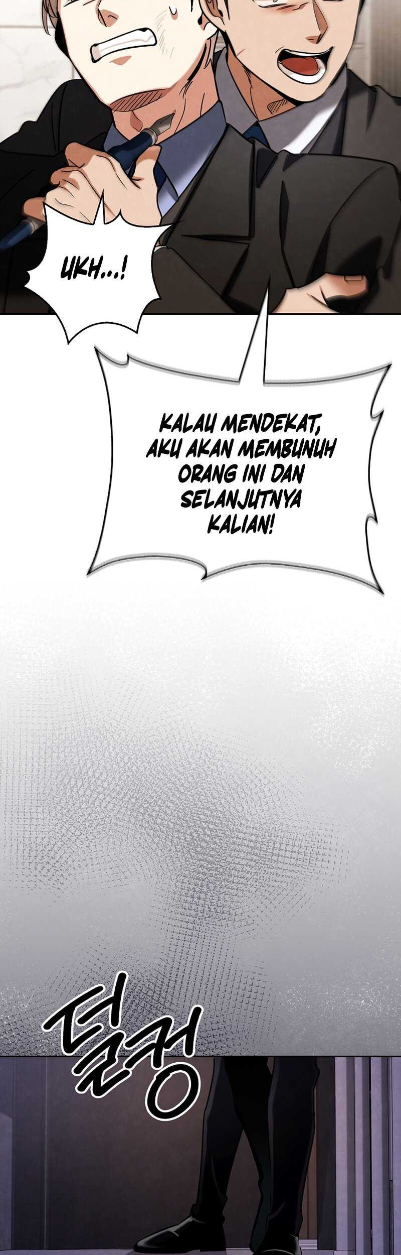 Be the Actor Chapter 130 - halaman 46