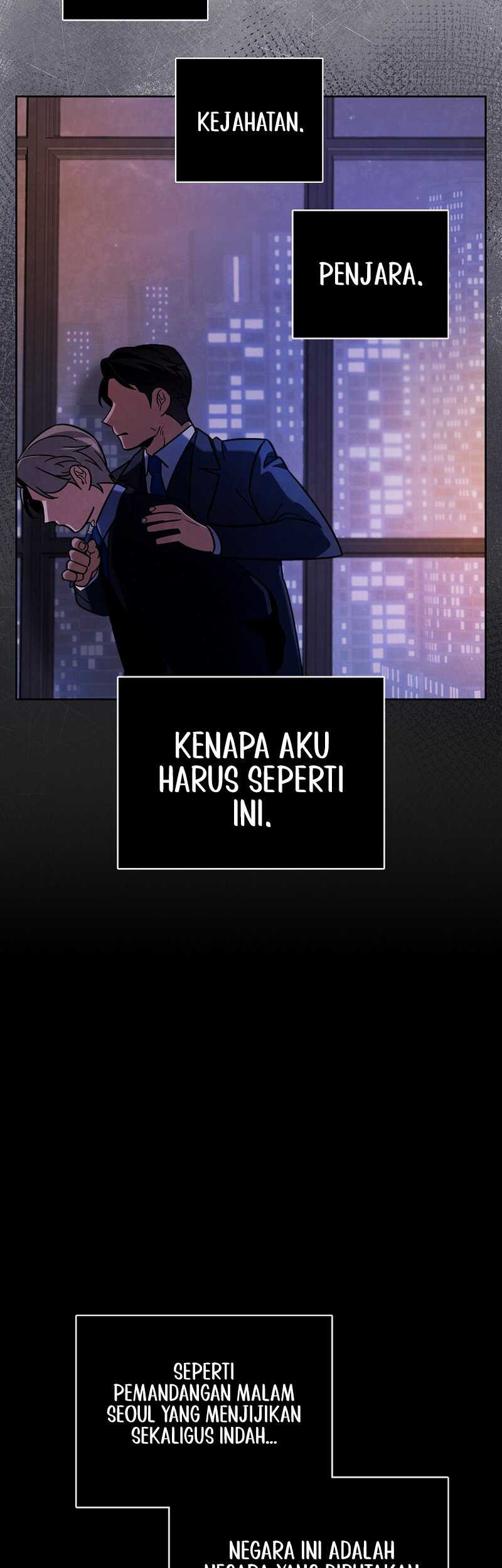 Be the Actor Chapter 130 - halaman 48