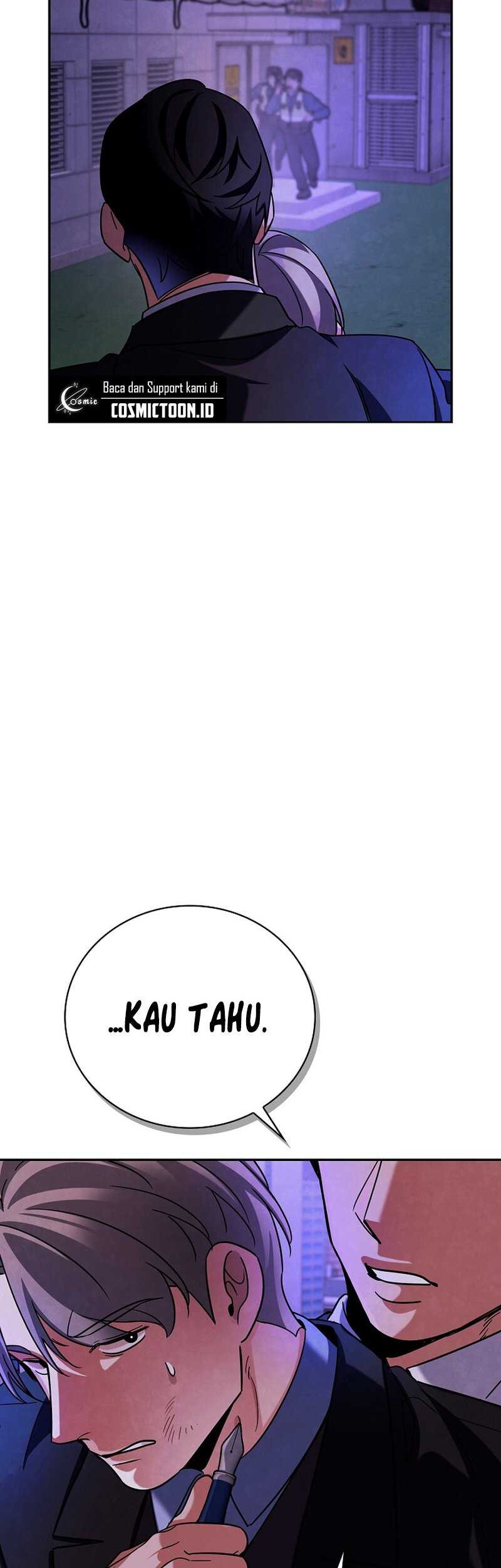 Be the Actor Chapter 130 - halaman 51