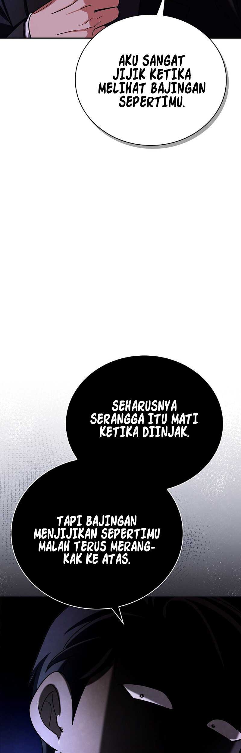 Be the Actor Chapter 130 - halaman 52