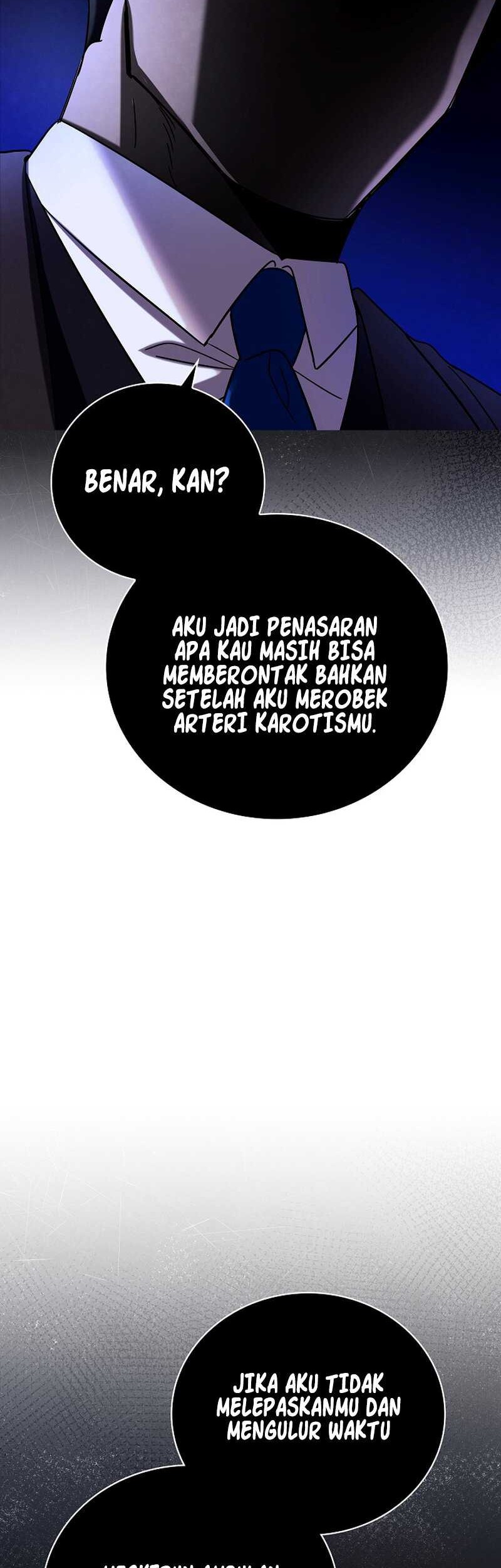 Be the Actor Chapter 130 - halaman 53