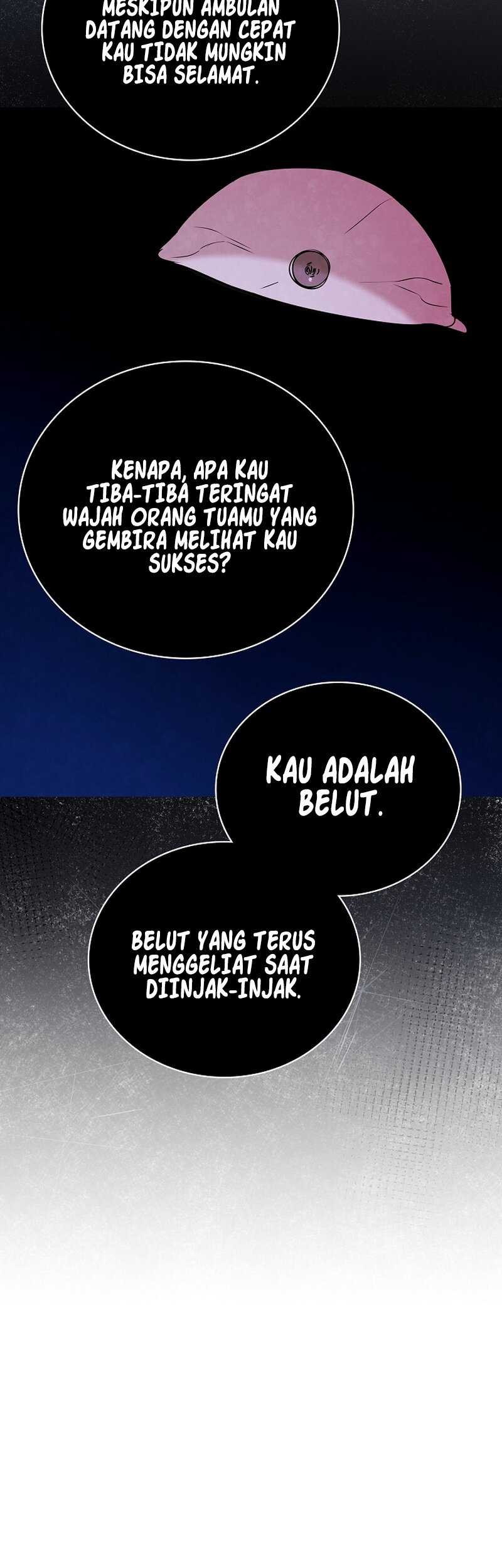 Be the Actor Chapter 130 - halaman 54