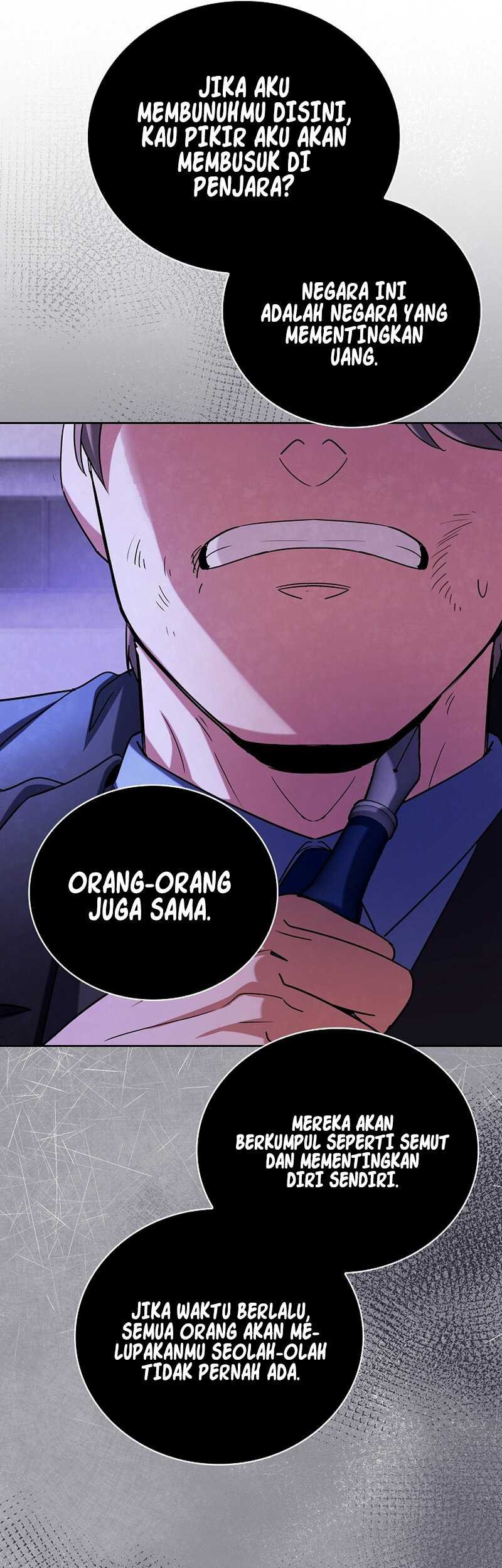 Be the Actor Chapter 130 - halaman 56