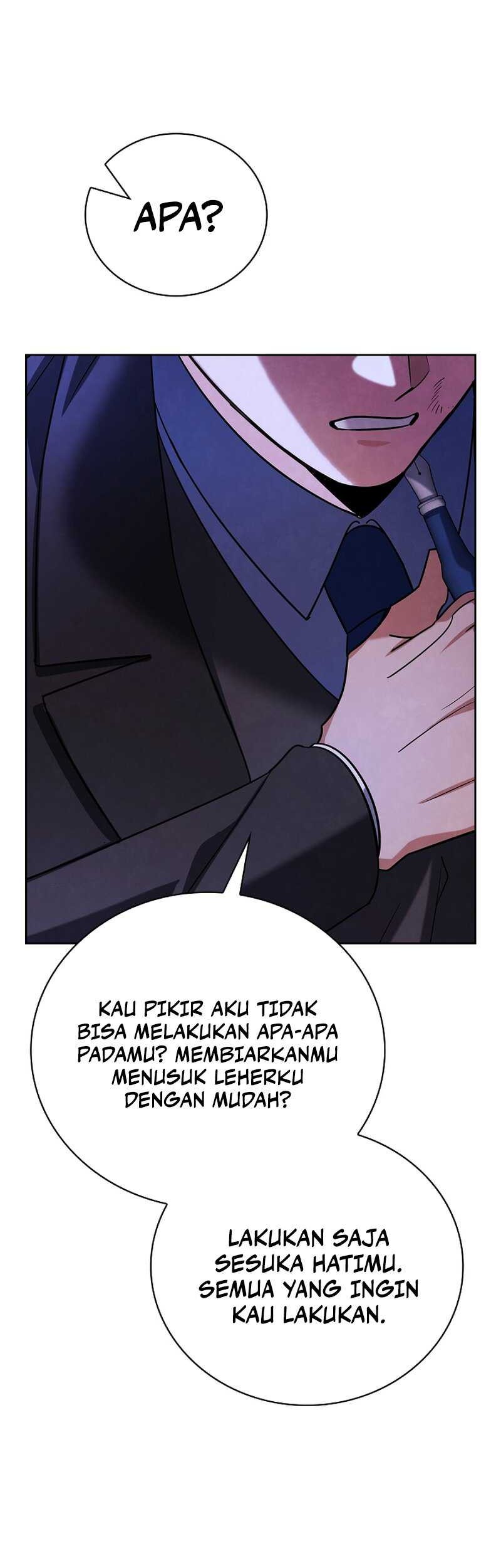 Be the Actor Chapter 130 - halaman 58