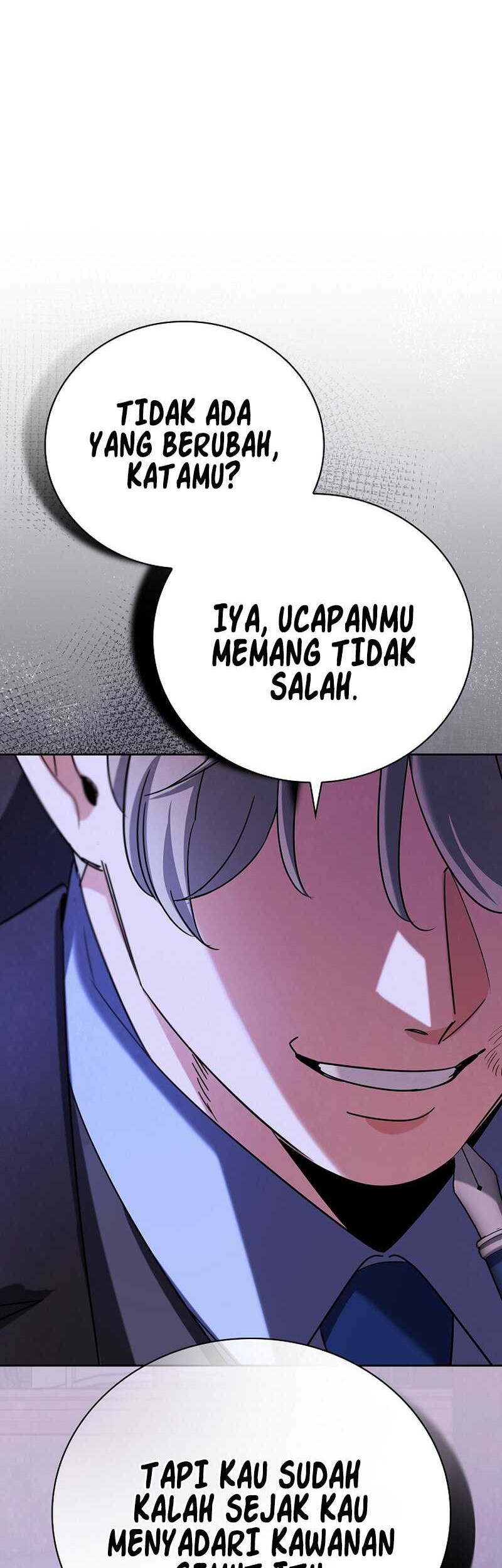 Be the Actor Chapter 130 - halaman 59