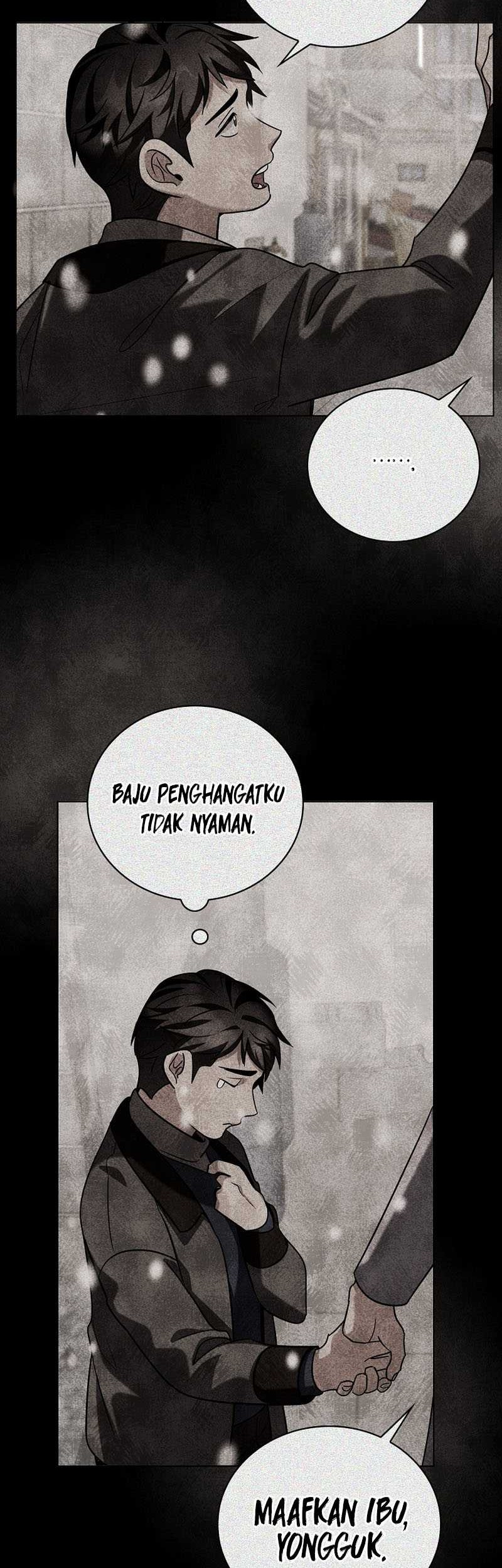 Be the Actor Chapter 130 - halaman 6
