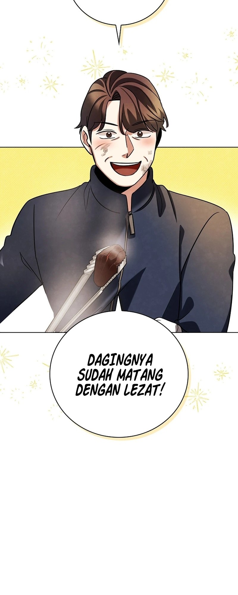 Be the Actor Chapter 131 - halaman 30