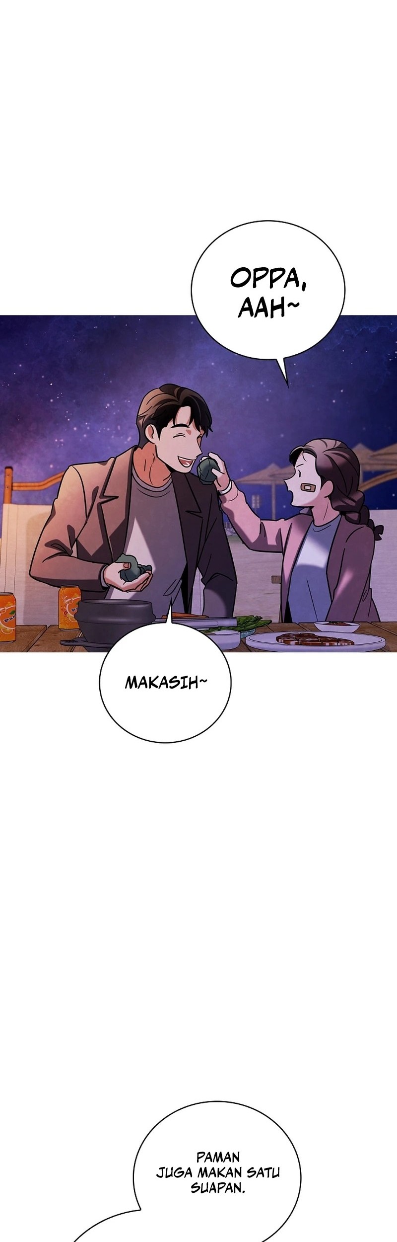Be the Actor Chapter 131 - halaman 32