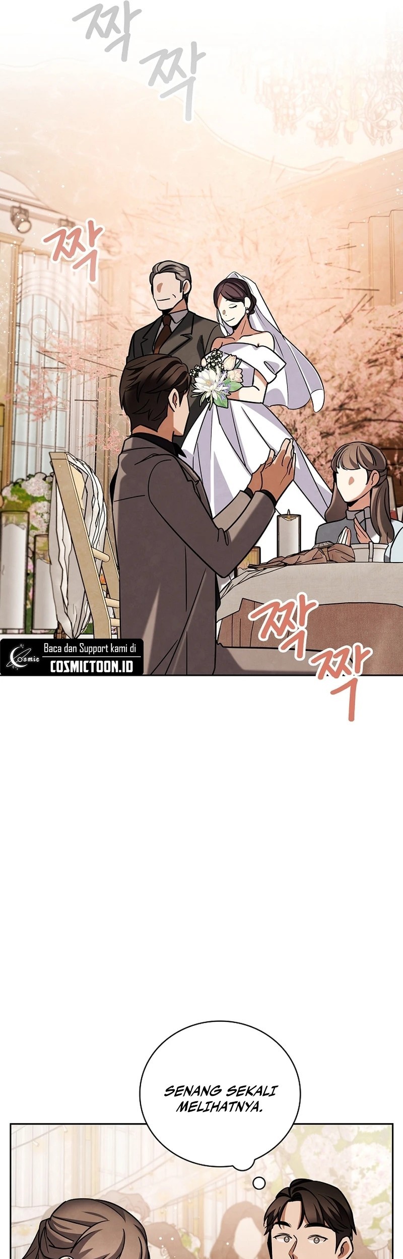 Be the Actor Chapter 131 - halaman 60