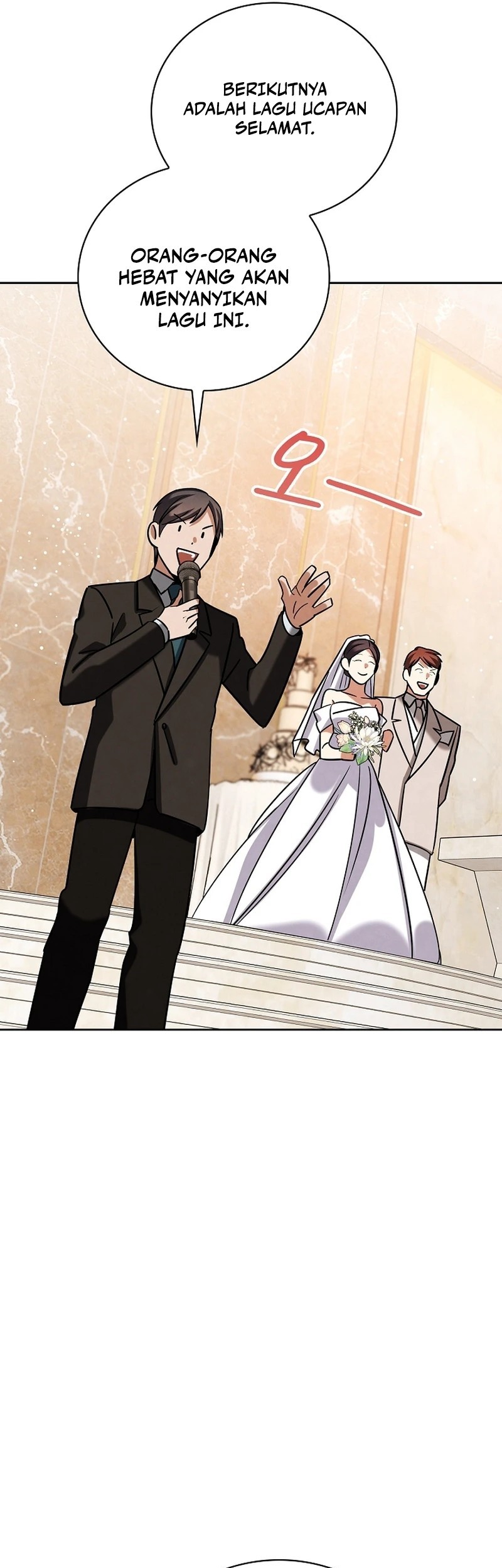 Be the Actor Chapter 131 - halaman 63