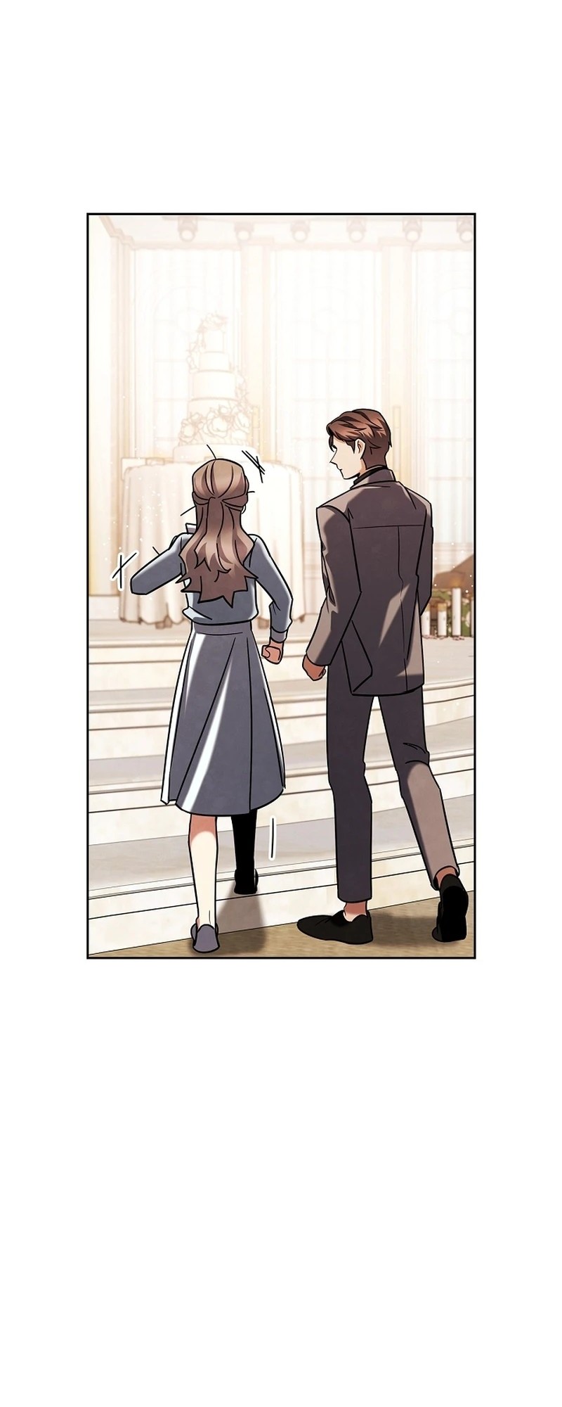 Be the Actor Chapter 131 - halaman 65