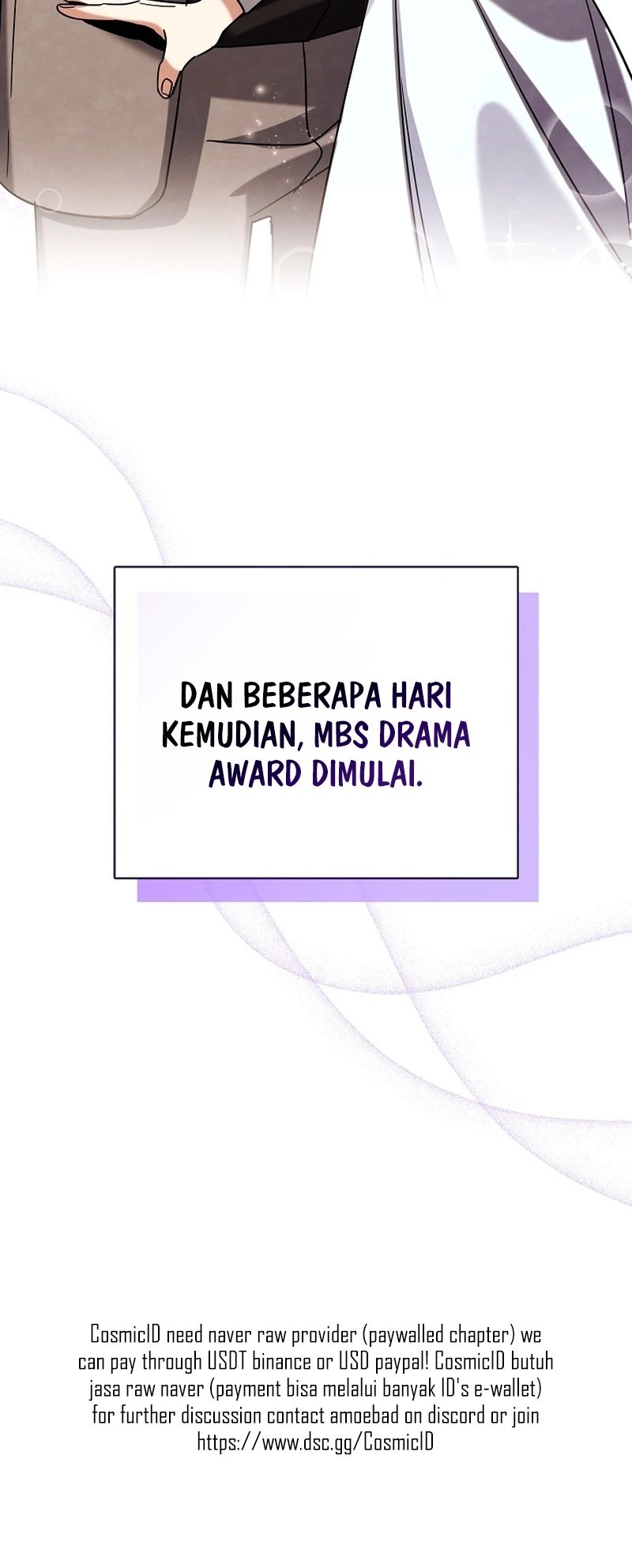 Be the Actor Chapter 131 - halaman 68