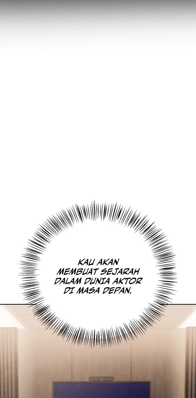 Be the Actor Chapter 132 - halaman 12