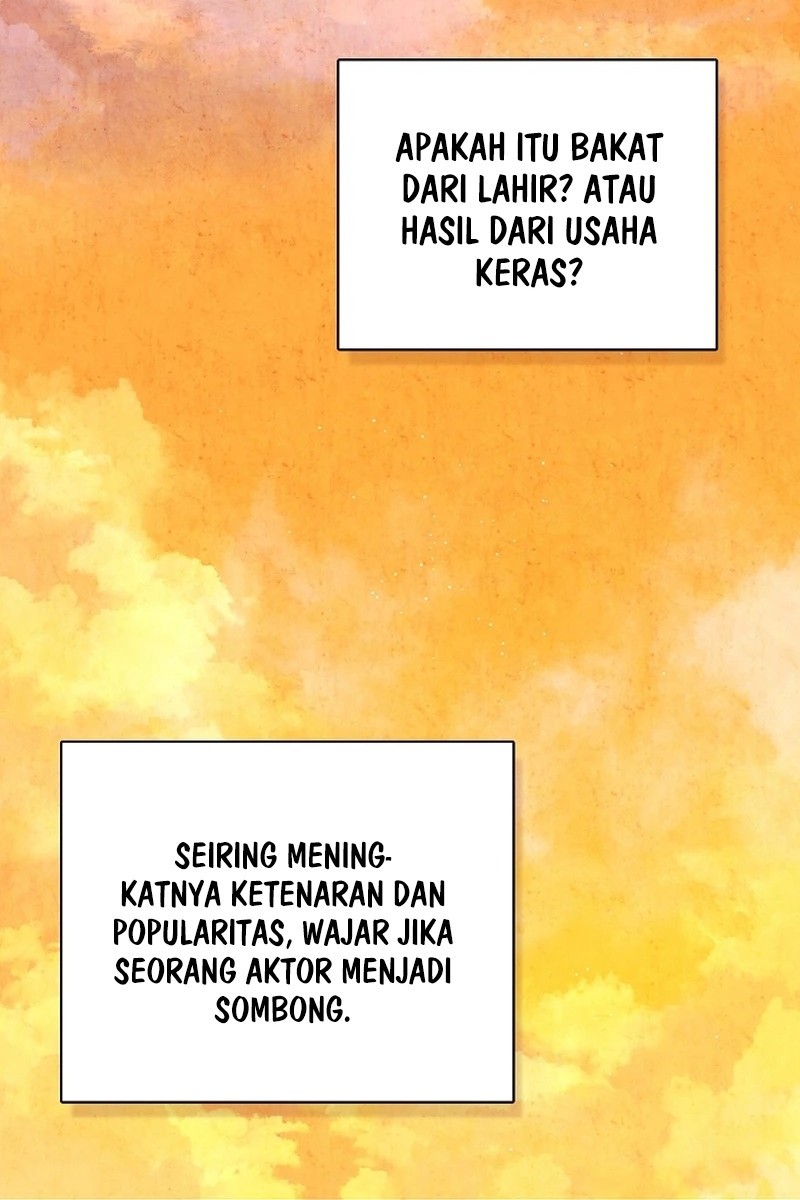 Be the Actor Chapter 132 - halaman 24