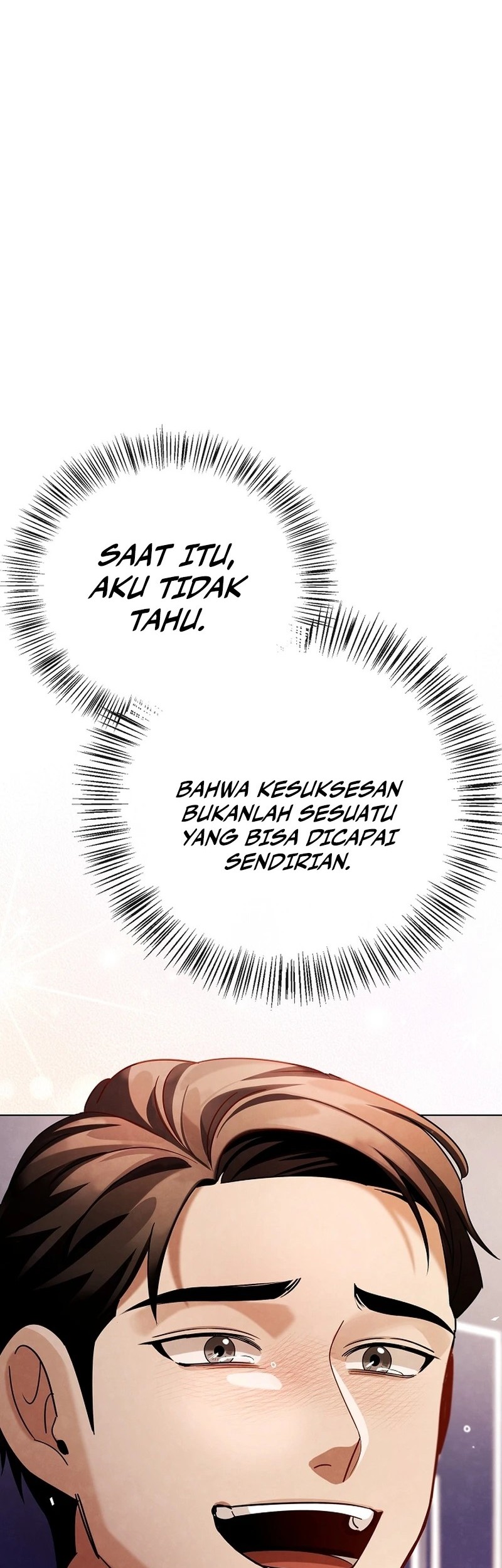 Be the Actor Chapter 132 - halaman 50