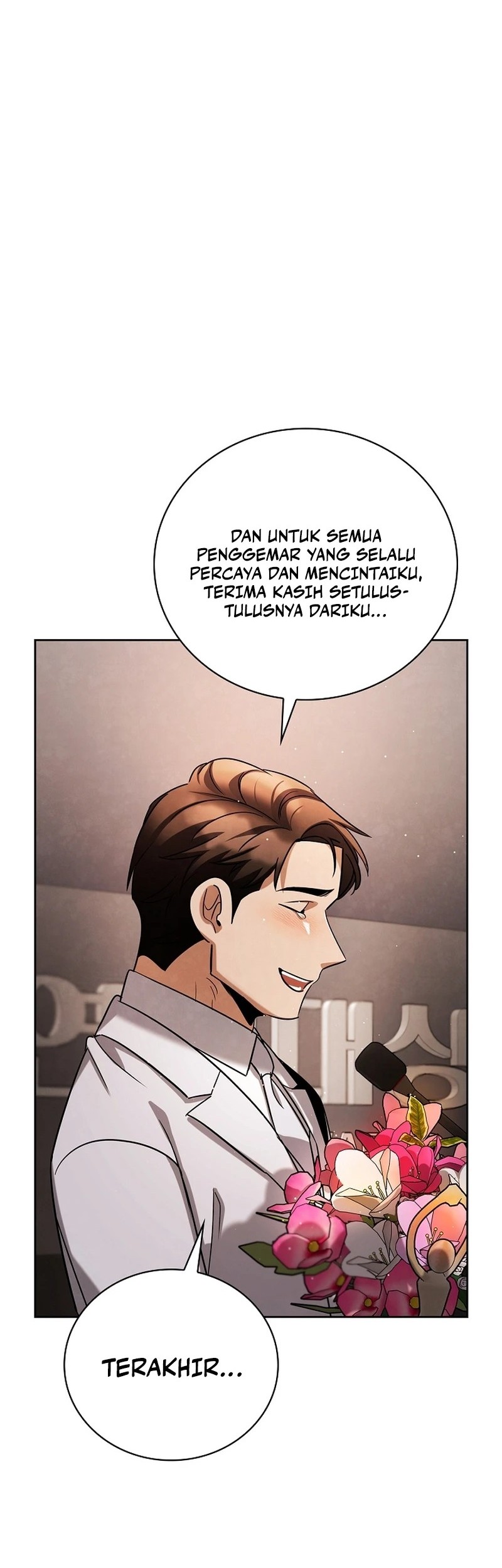 Be the Actor Chapter 132 - halaman 53