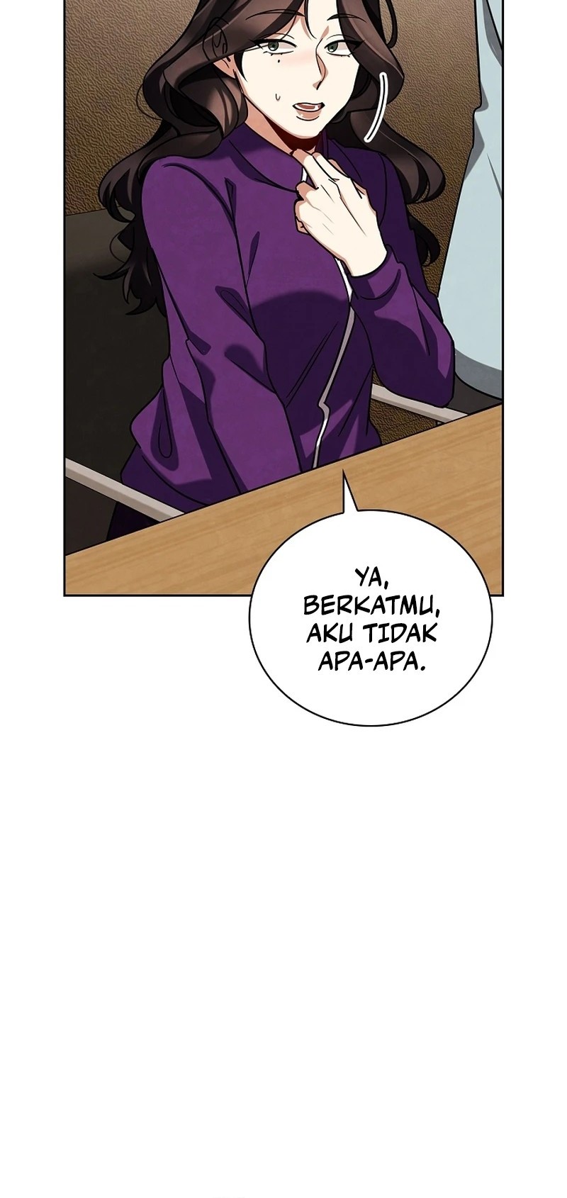 Be the Actor Chapter 132 - halaman 6