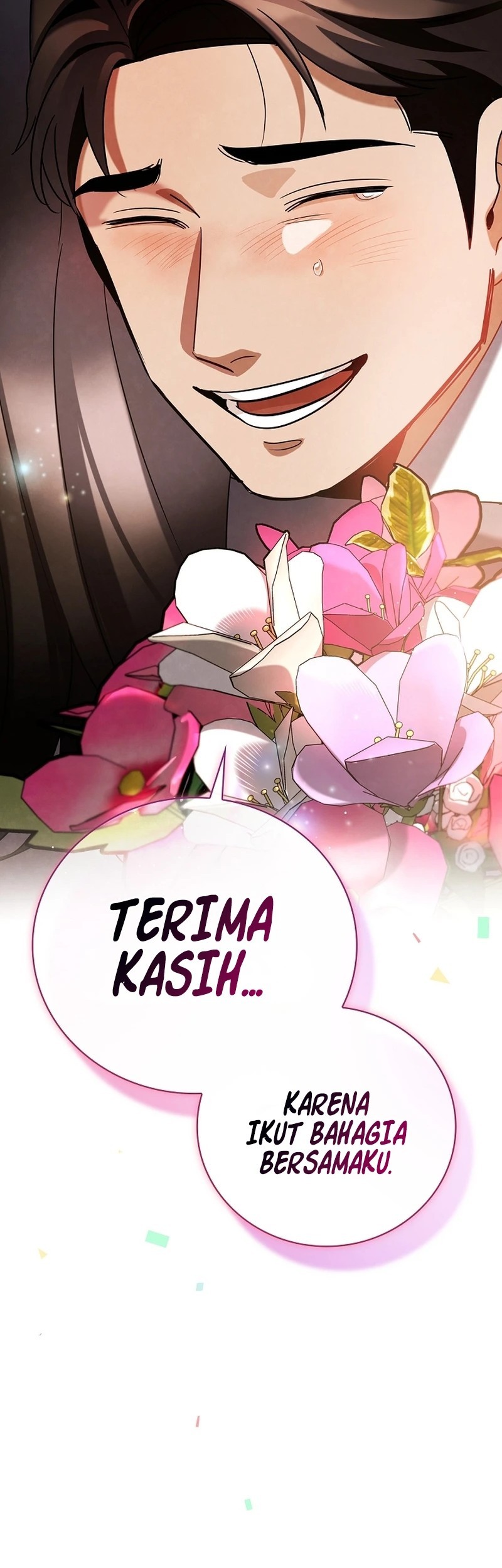 Be the Actor Chapter 132 - halaman 61